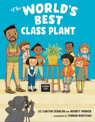 Najlepší triedny závod na svete - The World's Best Class Plant