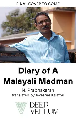 Denník malajského šialenca - Diary of a Malayali Madman