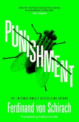 Trest - Punishment