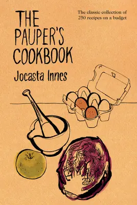 Chudobná kuchárka - Pauper's Cookbook
