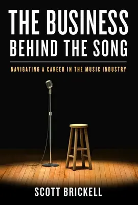 The Business Behind the Song: Kariéra v hudobnom priemysle - The Business Behind the Song: Navigating a Career in the Music Industry