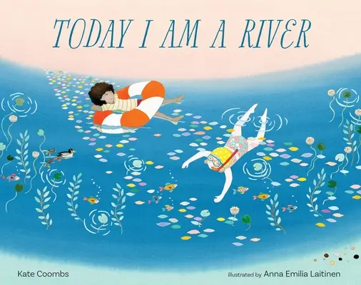 Dnes som rieka - Today I Am a River