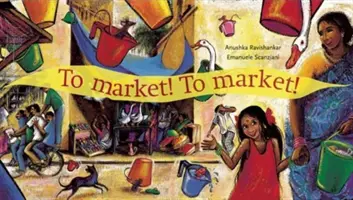 Na trh, na trh - PB - To Market, To Market - PB