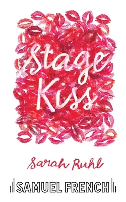 Scénický bozk - Stage Kiss