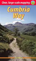 Cumbria Way (2 vydania) - Cumbria Way (2 ed)