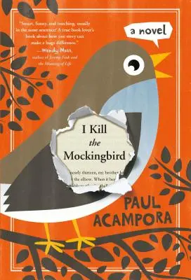 Zabijem drozda - I Kill the Mockingbird