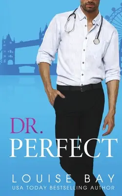 Dr. Dokonalý - Dr. Perfect