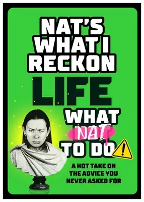 Život: Čo Nat robiť - Life: What Nat to Do