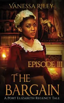 The Bargain: Sezóna 1, epizóda III - The Bargain: Season One, Episode III