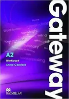 Pracovný zošit Gateway A2 - Gateway A2 Workbook