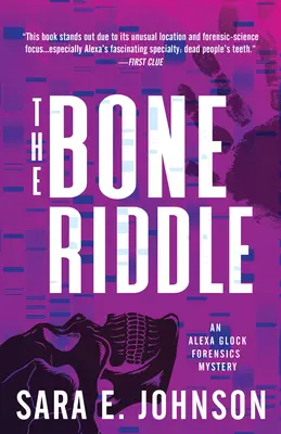 Hádanka kostí - The Bone Riddle