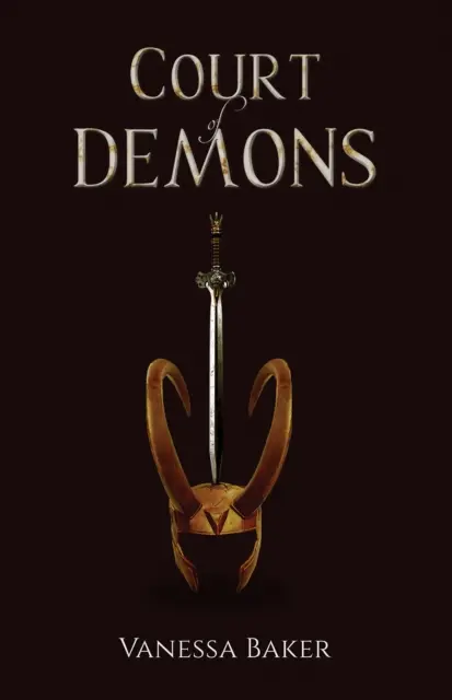 Súd démonov - Court of Demons