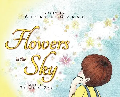Kvety na oblohe - Flowers in the Sky