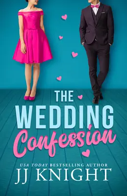 Svadobné vyznanie - The Wedding Confession