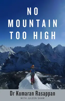 Žiadna hora nie je príliš vysoká - No Mountain Too High