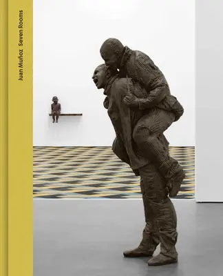 Juan Muoz: Sedem izieb - Juan Muoz: Seven Rooms