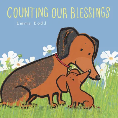 Počítanie našich požehnaní - Counting Our Blessings
