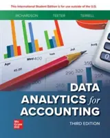 Dátová analýza pre účtovníctvo ISE - Data Analytics for Accounting ISE