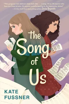Pieseň o nás - The Song of Us