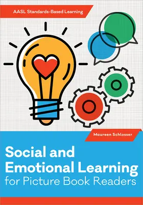 Sociálne a emocionálne učenie pre čitateľov obrázkových kníh - Social and Emotional Learning for Picture Book Readers