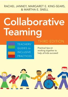 Spolupráca v tíme - Collaborative Teaming