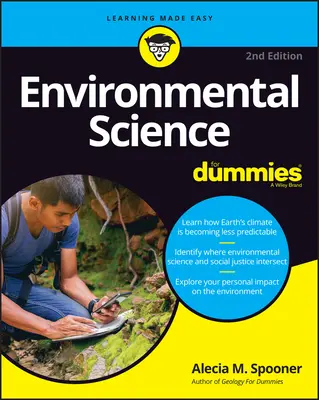 Environmentálne vedy pre hlupákov - Environmental Science for Dummies