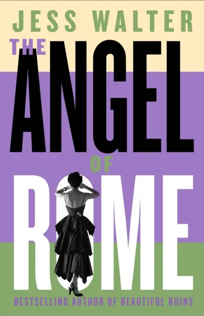 Rímsky anjel - Angel of Rome