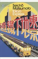 Tokijský expres - Tokyo Express