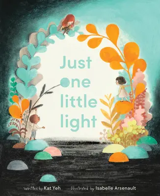 Len jedno malé svetielko - Just One Little Light