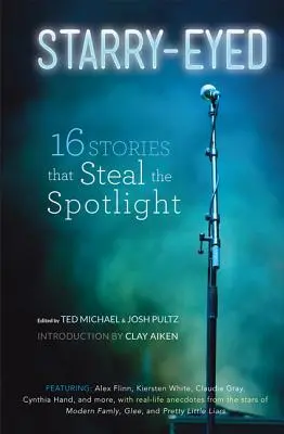 Hviezdoslav: 16 príbehov, ktoré kradnú pozornosť - Starry-Eyed: 16 Stories That Steal the Spotlight
