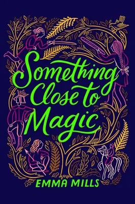 Niečo blízke mágii - Something Close to Magic
