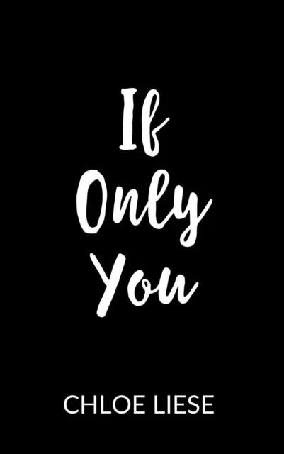 Keď len ty - If Only You