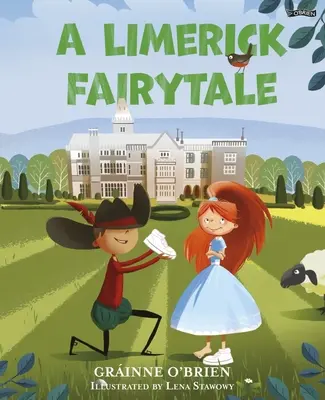 Limericková rozprávka - A Limerick Fairytale