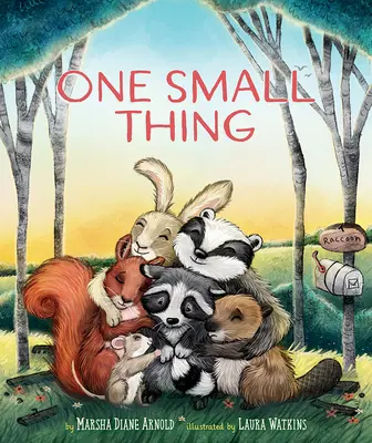 Jedna malá vec - One Small Thing