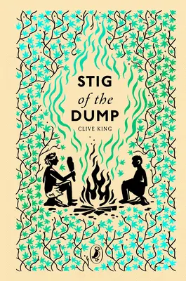 Stig zo smetiska - Stig of the Dump