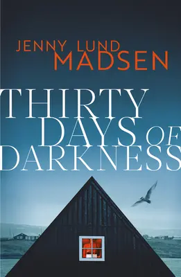 Tridsať dní temnoty - Thirty Days of Darkness