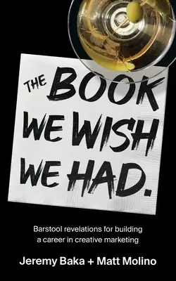 Kniha, ktorú by sme si priali mať - The Book We Wish We Had