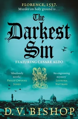 Najtemnejší hriech - The Darkest Sin