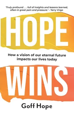 Nádej víťazí - Hope Wins