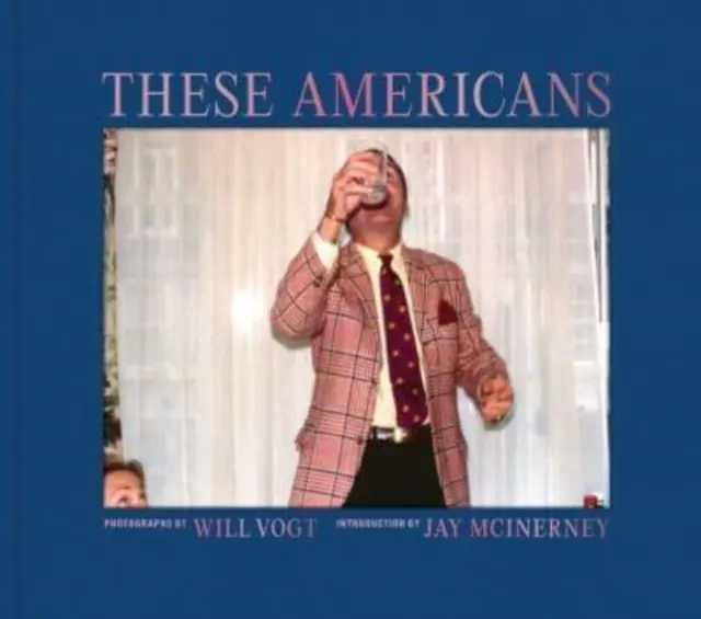 Títo Američania - These Americans