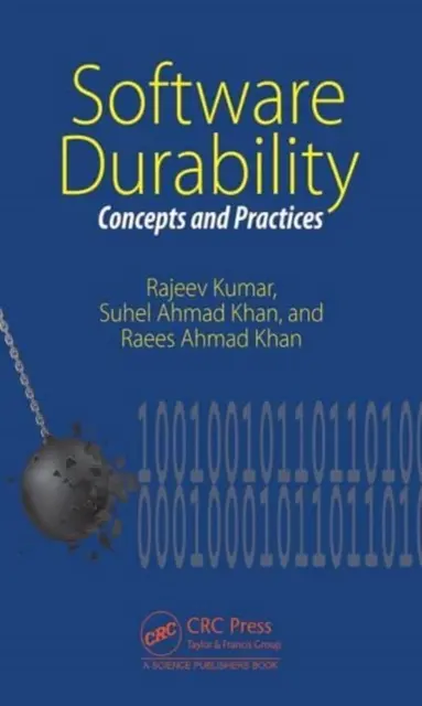 Trvanlivosť softvéru: Koncepcie a postupy - Software Durability: Concepts and Practices
