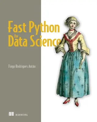 Fast Python: Vysoko výkonné techniky pre veľké súbory údajov - Fast Python: High Performance Techniques for Large Datasets