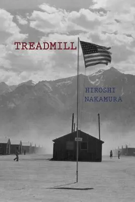 Bežecký pás - román - Treadmill - A Novel