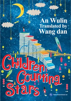 Deti počítajú hviezdy - Children Counting Stars
