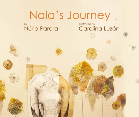 Nalina cesta - Nala's Journey