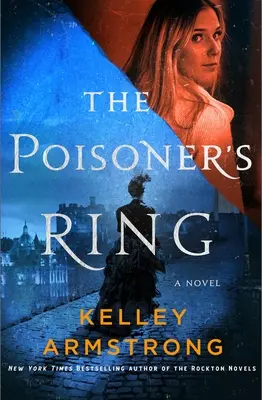 Travičov prsteň: Roztrhnutie v čase (Rip Through Time Novel) - The Poisoner's Ring: A Rip Through Time Novel