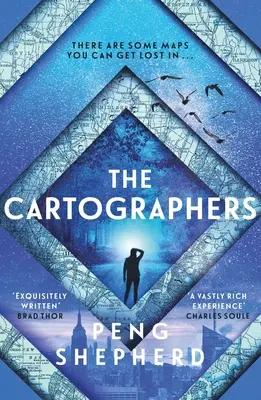 Kartografi - Cartographers