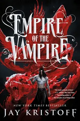 Ríša upírov - Empire of the Vampire