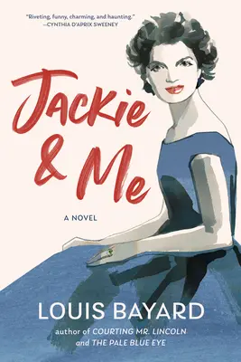 Jackie a ja - Jackie & Me