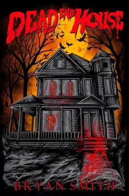 Dom na mŕtvom konci - Dead End House
